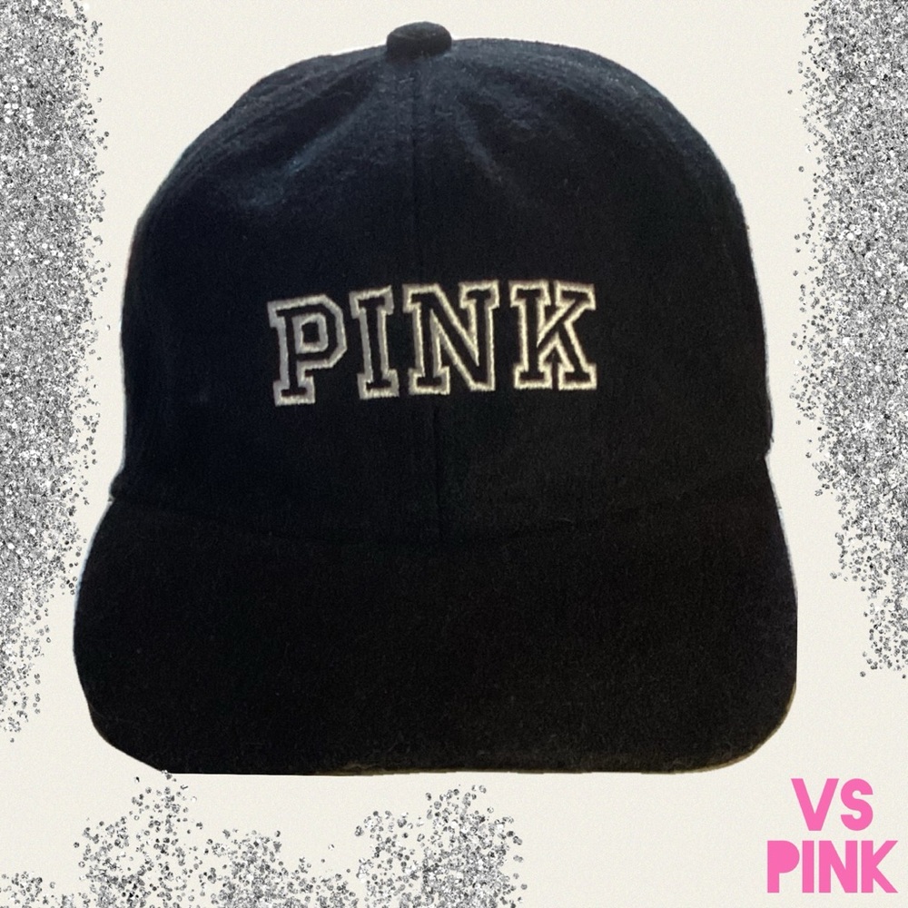 🆕VS PINK Baseball Hat